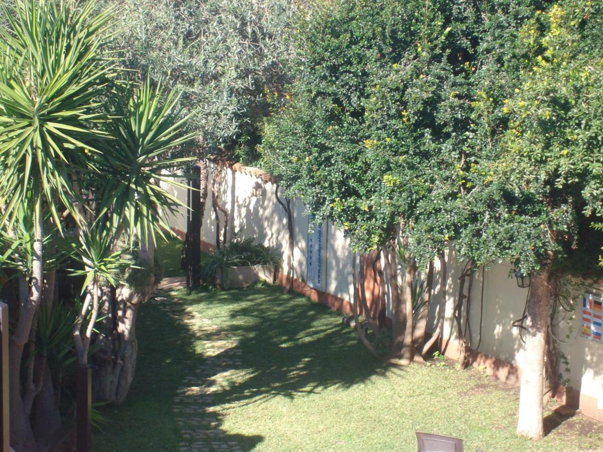 Villa Singola -Sole-Luna-Casavilladusoleil Acireale Buitenkant foto